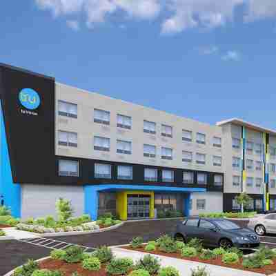 Tru by Hilton Battle Creek Hotel Exterior