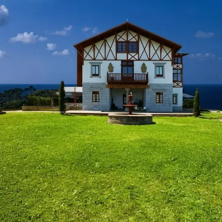 Hotel Villa Itsaso