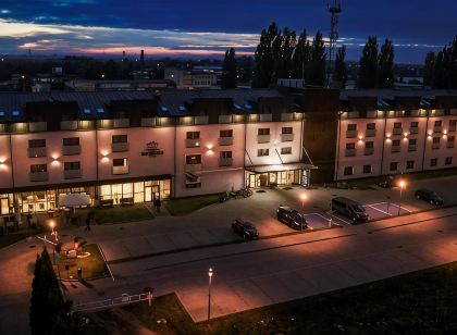 Hotel Imperiale
