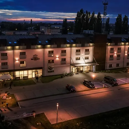 Hotel Imperiale