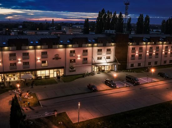 Hotel Imperiale