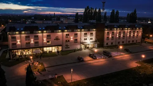 Hotel Imperiale