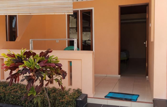 Hotel Putra Sindang Asih