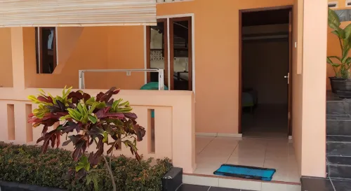 Hotel Putra Sindang Asih - 2-Star