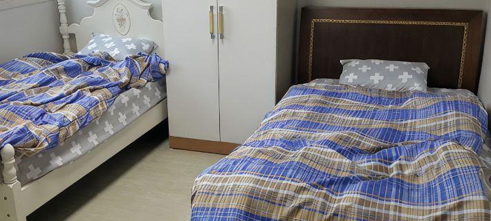 Daegu Manna Guest House Hotels in Taegu