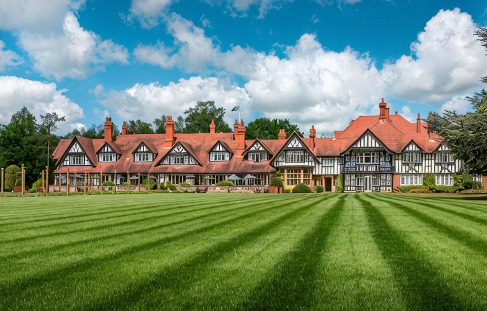 Petwood Hotel