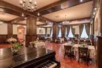 Hotel Traube - Thân thiện với thú cưng