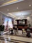ARK BILLUR HALAL Hotel - Dağ Manzaralı