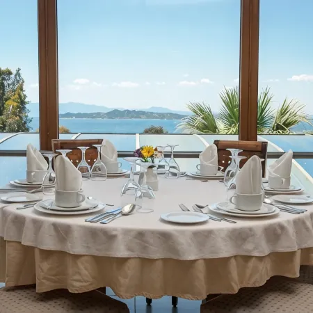 Aristoteles Holiday Resort & Spa