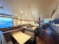 Art Infiniti Hotel 메이플리지 호텔