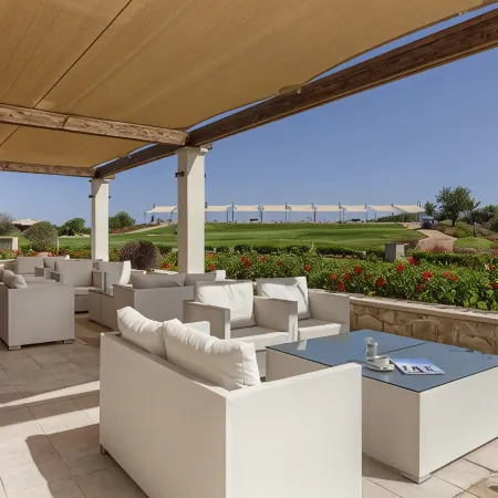 Aphrodite Hills Rentals – Junior Villas