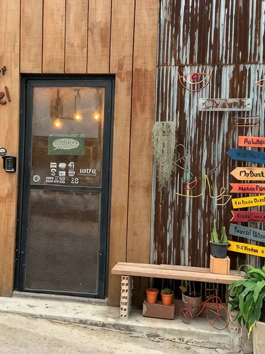 รูปภาพของMy Bunk Hostel