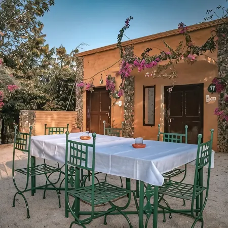 Shivika Lake Hotel Ranakpur