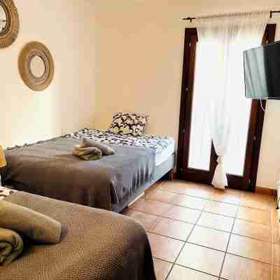 Residencia Cala Dorada in Cala D'Or Rooms