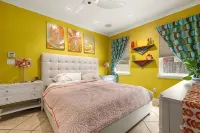 Charming 3-bedroom house in Round Rock with nice neighborhood - Bungalows