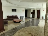 Hotel Madeira - internet