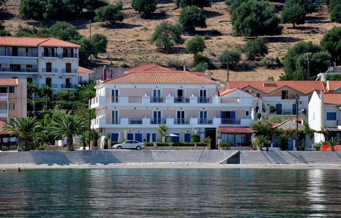 Kalypso Hotel