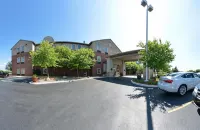 Country Inn & Suites By Radisson Benton Harbor