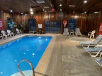 Budget Inn Express - Pools