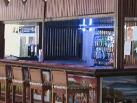 Equator Hotel - bar