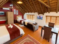 Lipizzaner Lodge - Kyalami, Midrand โรงแรมในมิดแรนด์