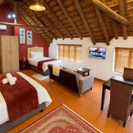 Lipizzaner Lodge - Kyalami, Midrand