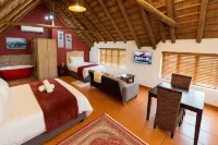 Lipizzaner Lodge - Kyalami, Midrand