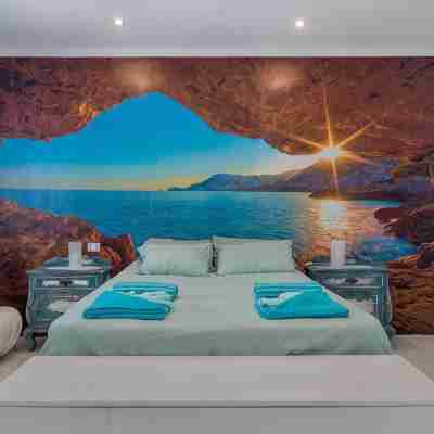 Villa LunaMoon Rooms