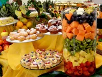 Hotel Morfeo - Fun Hotel - No Family - breakfast