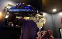 Splash Hotel - bar