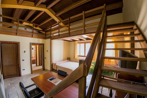 Il Vecchio Mulino - Homestays