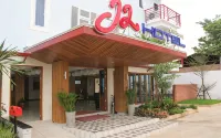 โรงแรมเจทู
