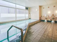 Guest Living Mu Nanki Shirahama - suối nước nóng