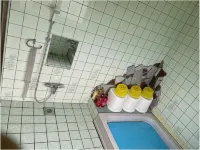 민슈쿠 마린