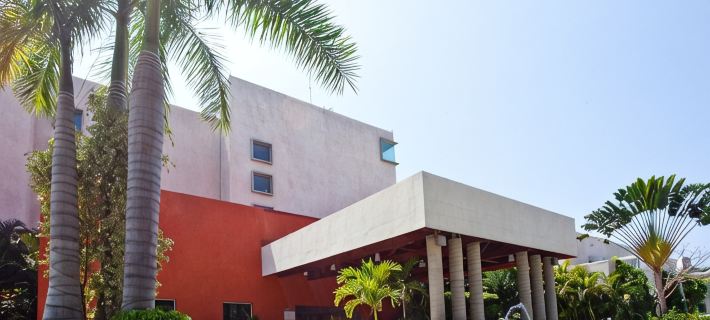 Gamma Plaza Ixtapa Hotels in Ixtapa Zihuatanejo