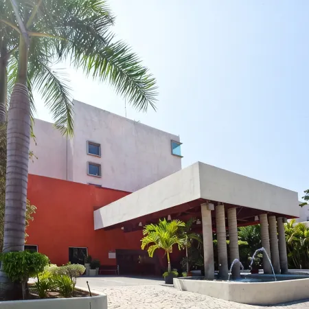 Gamma Plaza Ixtapa