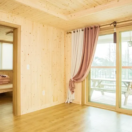 Cheonan Starlight Scenery Pension
