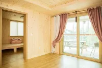 Cheonan Starlight Scenery Pension - เพนชั่น
