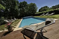 Hôtel les Esclargies