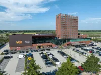 Van der Valk Hotel Gorinchem - parcheggio