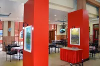 Arusha Naaz Hotel - Wifi