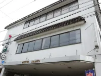 Hotel Tango Nakamura So