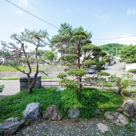 The Villa Moiwa