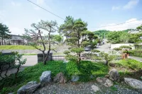 The Villa Moiwa - maisons de vacances