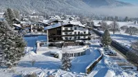 Hotel Egerthof Hotels in 