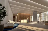 ULTIQA Signature at Broadbeach - Wifi