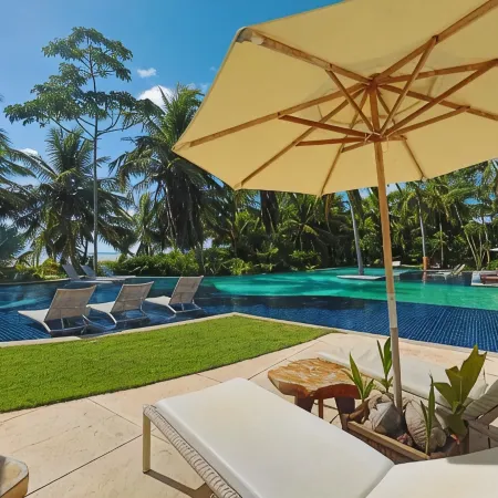 Camurim Grande Pousada & Spa - Jantar Incluído