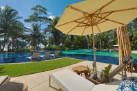 Camurim Grande Pousada & Spa - Jantar Incluído - 4 ดาว