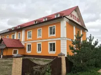 Gostevoy Dom Hotel Na Volge
