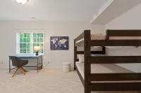 Pet Friendly-Mountain Getaway-Close 2 Everything - 4 stjerner